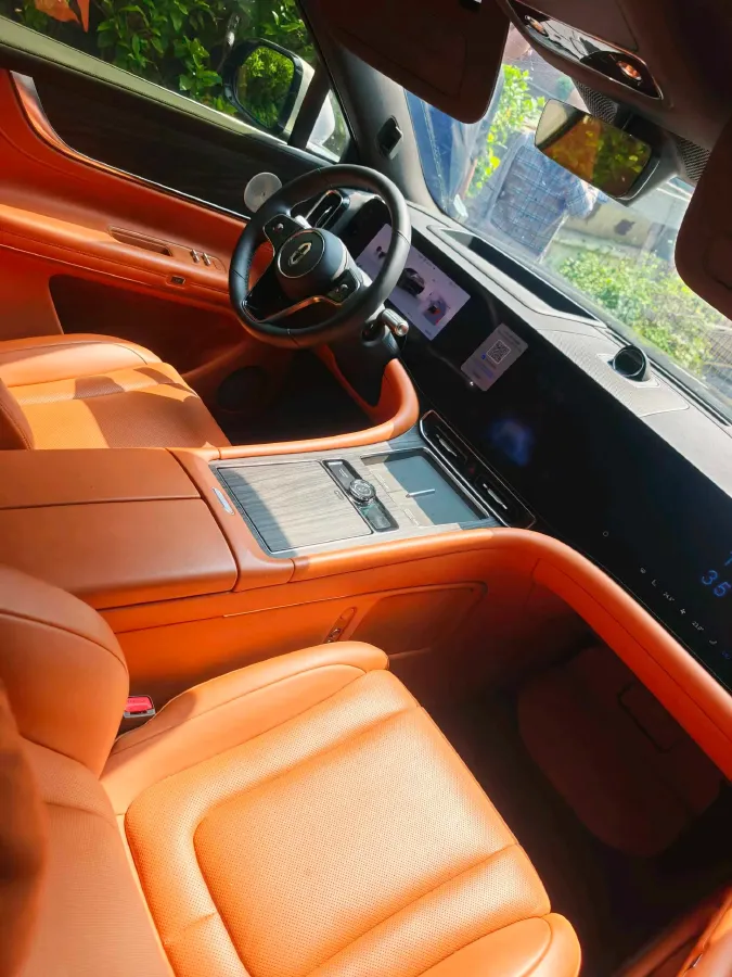 2024 AITO AITO M9 BEV 100KWH,autocango,china used car exporter,china ev exporter,chinese used car exporter,chinese used ev exporter