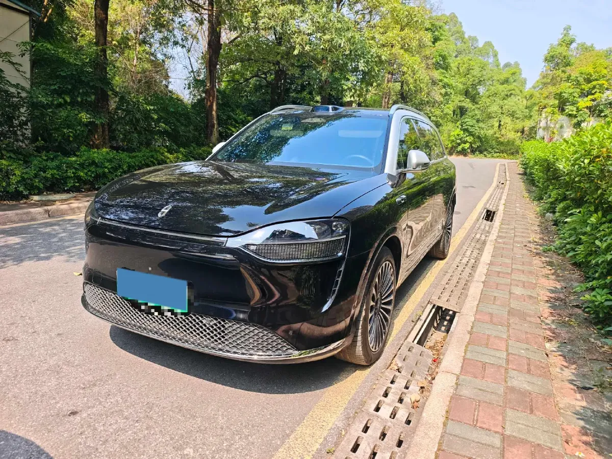 2024 AITO AITO M9 BEV 100KWH,autocango,china used car exporter,china ev exporter,chinese used car exporter,chinese used ev exporter