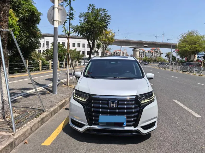 2024 Honda Elysioin 2.0L 146HP L4 E-CVT Hybrid,autocango,china used car exporter,china ev exporter,chinese used car exporter,chinese used ev exporter