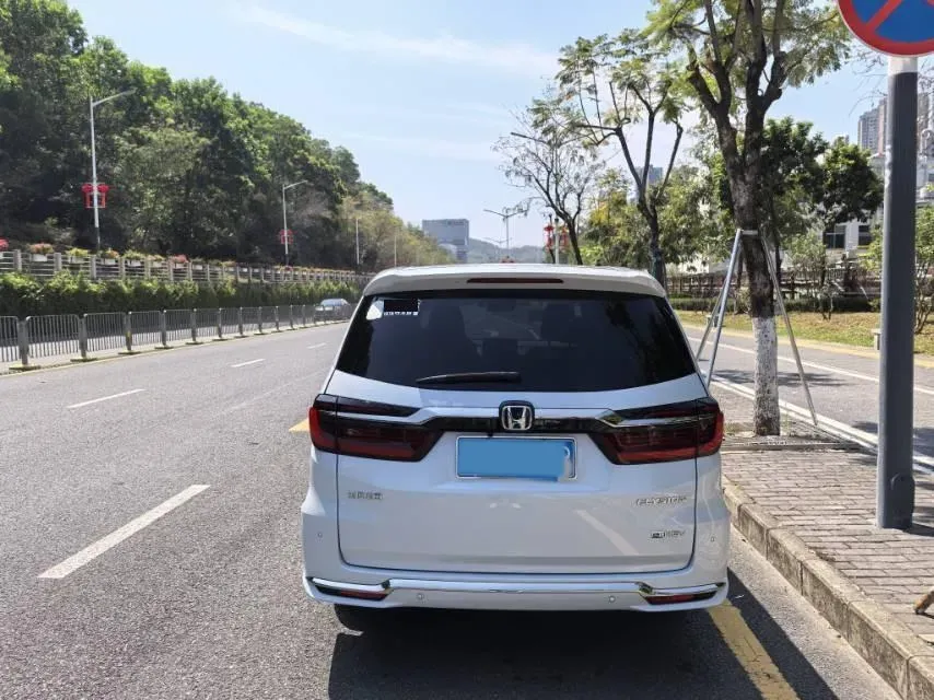 2024 Honda Elysioin 2.0L 146HP L4 E-CVT Hybrid,autocango,china used car exporter,china ev exporter,chinese used car exporter,chinese used ev exporter