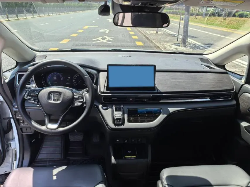 2024 Honda Elysioin 2.0L 146HP L4 E-CVT Hybrid,autocango,china used car exporter,china ev exporter,chinese used car exporter,chinese used ev exporter