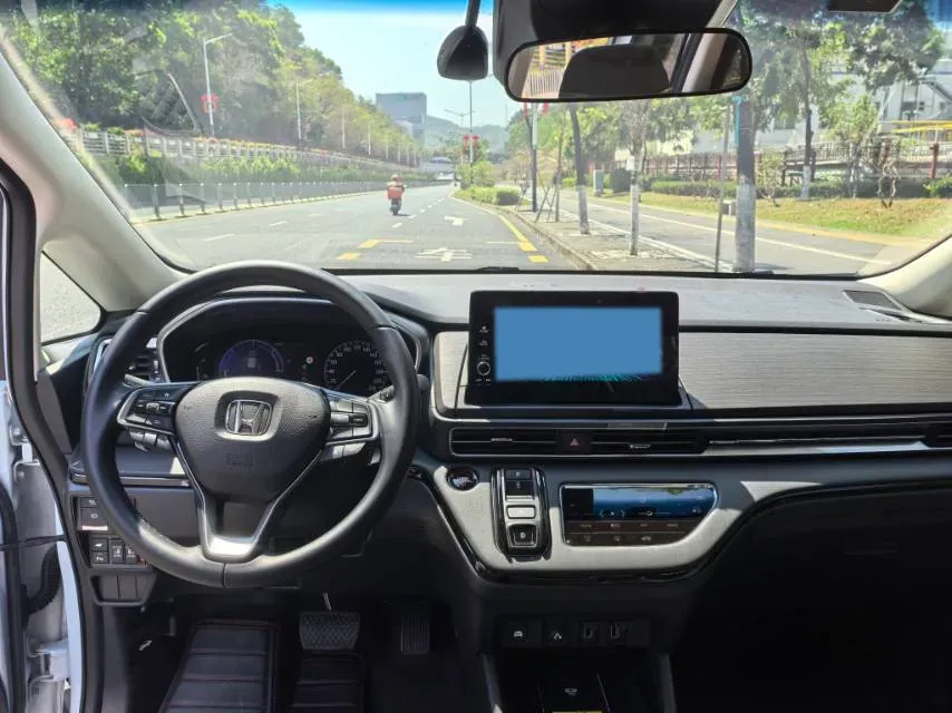 2024 Honda Elysioin 2.0L 146HP L4 E-CVT Hybrid,autocango,china used car exporter,china ev exporter,chinese used car exporter,chinese used ev exporter