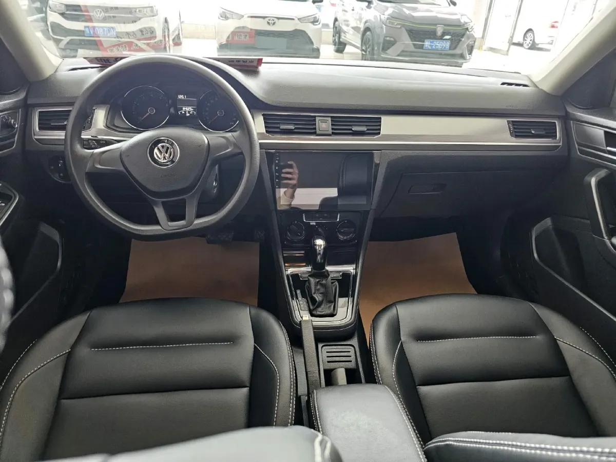 2019 Volkswagen Bora 1.5L 112HP L4 6AT,autocango,china used car exporter,china ev exporter,chinese used car exporter,chinese used ev exporter