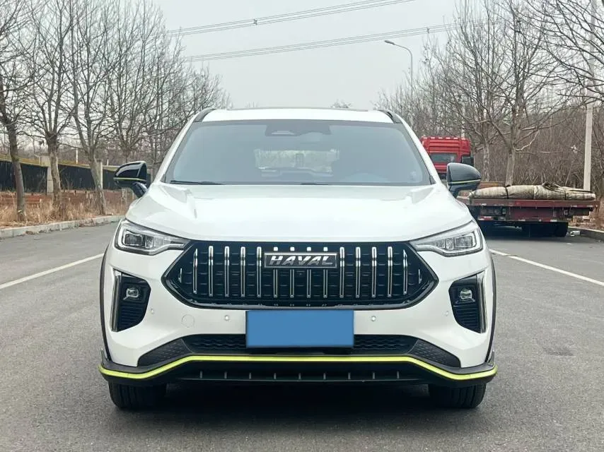 2021 Haval Rabbit 1.5T 184HP L4 7DCT,autocango,china used car exporter,china ev exporter,chinese used car exporter,chinese used ev exporter