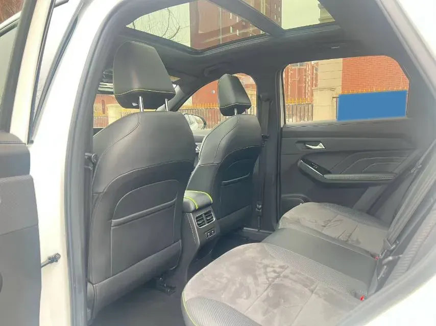 2021 Haval Rabbit 1.5T 184HP L4 7DCT,autocango,china used car exporter,china ev exporter,chinese used car exporter,chinese used ev exporter