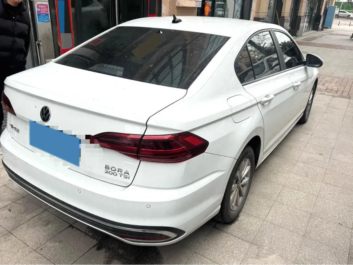 2024 Volkswagen Bora 1.2T 116HP L4 7DCT,autocango,china used car exporter,china ev exporter,chinese used car exporter,chinese used ev exporter