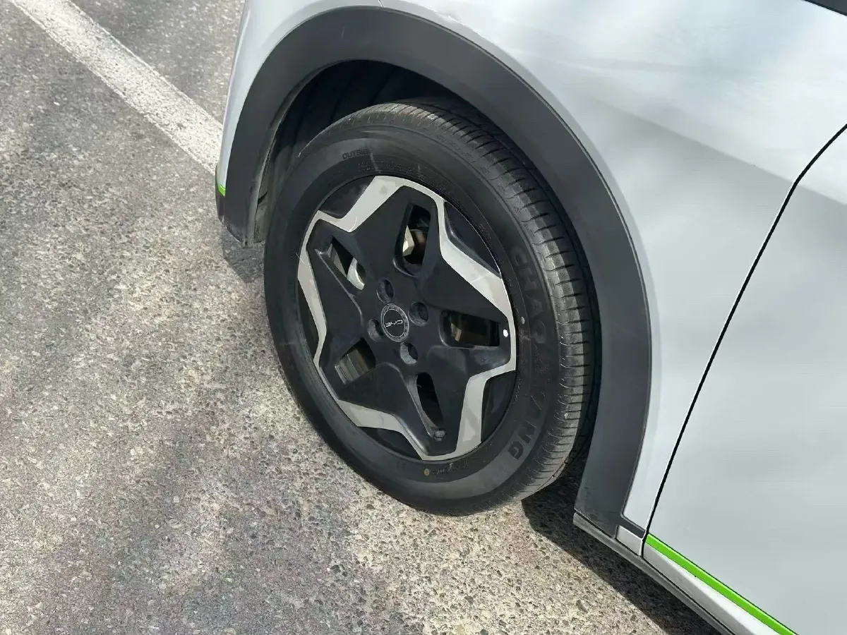 2021 BYD Yuan Pro BEV 50.1KWH,autocango,china used car exporter,china ev exporter,chinese used car exporter,chinese used ev exporter