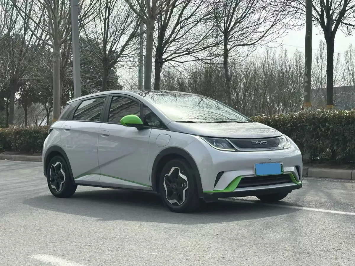 2021 BYD Yuan Pro BEV 50.1KWH,autocango,china used car exporter,china ev exporter,chinese used car exporter,chinese used ev exporter