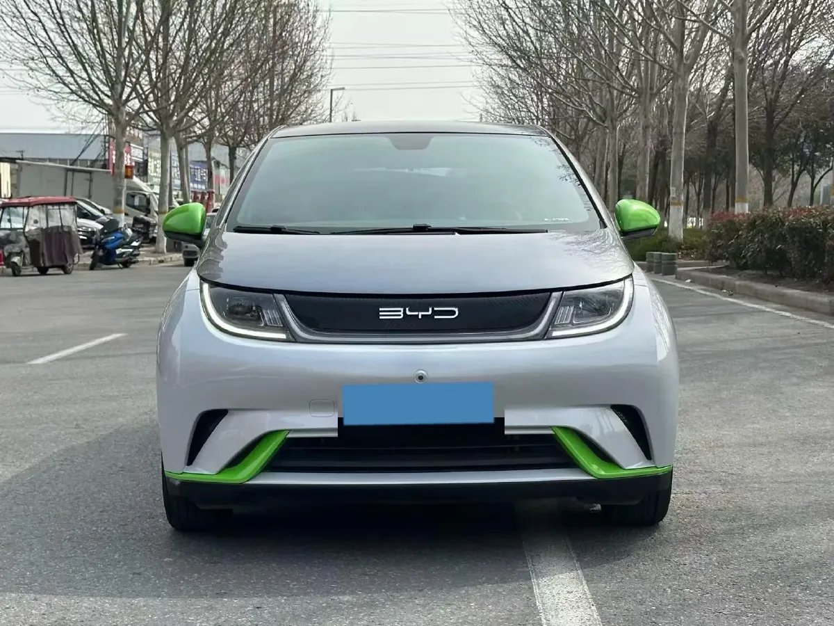2021 BYD Yuan Pro BEV 50.1KWH,autocango,china used car exporter,china ev exporter,chinese used car exporter,chinese used ev exporter