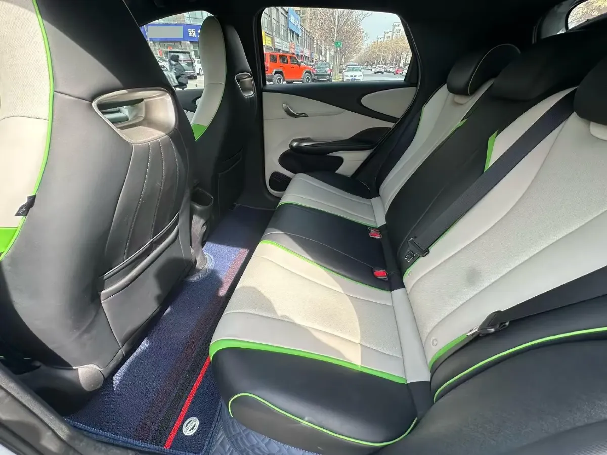 2021 BYD Yuan Pro BEV 50.1KWH,autocango,china used car exporter,china ev exporter,chinese used car exporter,chinese used ev exporter