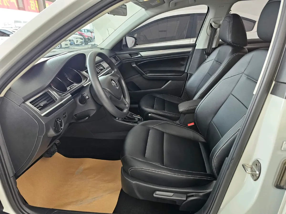 2019 Volkswagen Bora 1.5L 112HP L4 6AT,autocango,china used car exporter,china ev exporter,chinese used car exporter,chinese used ev exporter