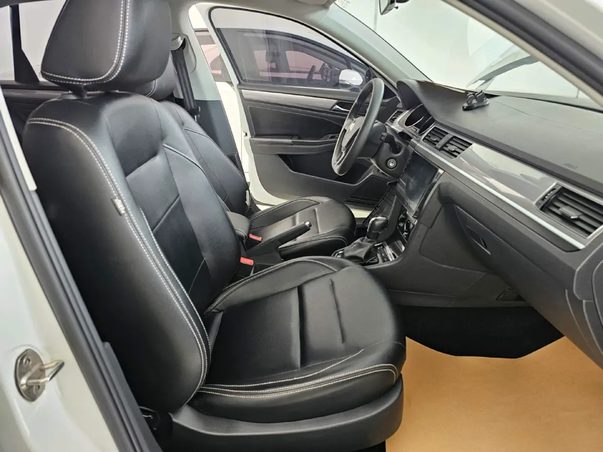 2019 Volkswagen Bora 1.5L 112HP L4 6AT,autocango,china used car exporter,china ev exporter,chinese used car exporter,chinese used ev exporter