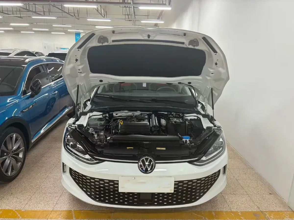 2025 Volkswagen Lamando 1.4T 150HP L4 7DCT,autocango,china used car exporter,china ev exporter,chinese used car exporter,chinese used ev exporter