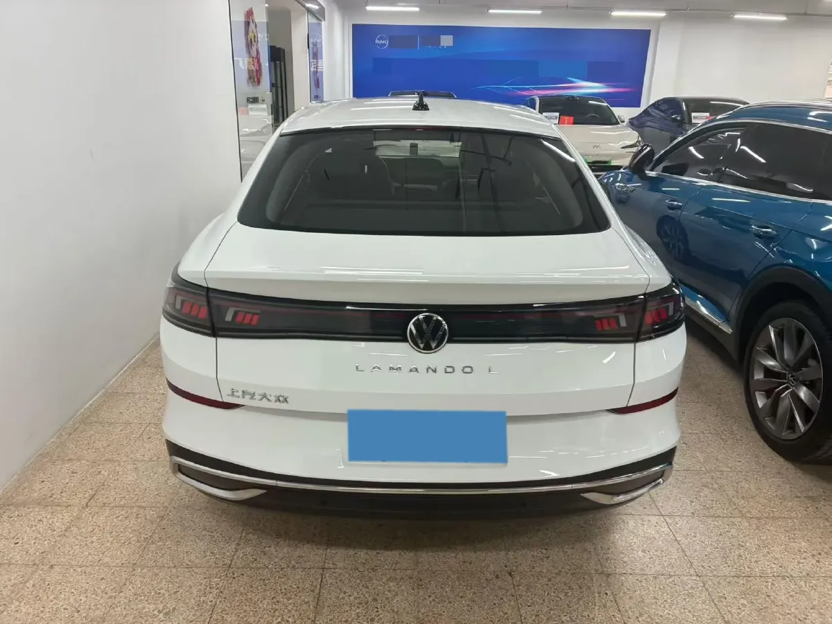 2025 Volkswagen Lamando 1.4T 150HP L4 7DCT,autocango,china used car exporter,china ev exporter,chinese used car exporter,chinese used ev exporter