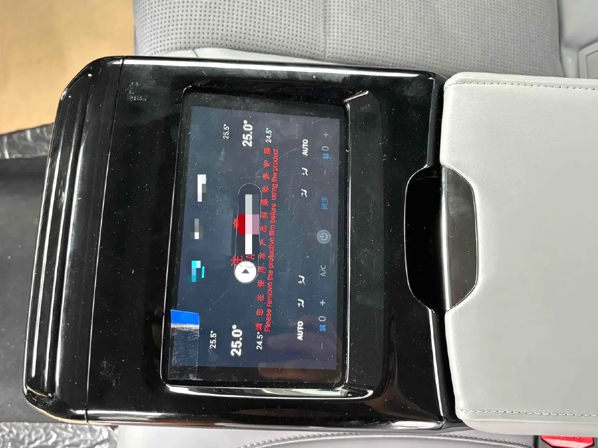 2024 Voyah ZhuiGuang 1.5T 136HP L4 PHEV 43KWH,autocango,china used car exporter,china ev exporter,chinese used car exporter,chinese used ev exporter