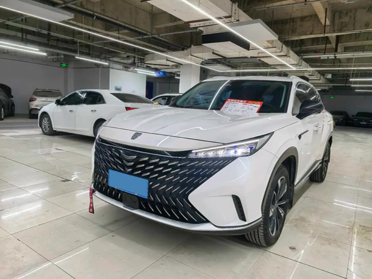 2023 Roewe RX5 1.5T 188HP L4 7DCT,autocango,china used car exporter,china ev exporter,chinese used car exporter,chinese used ev exporter
