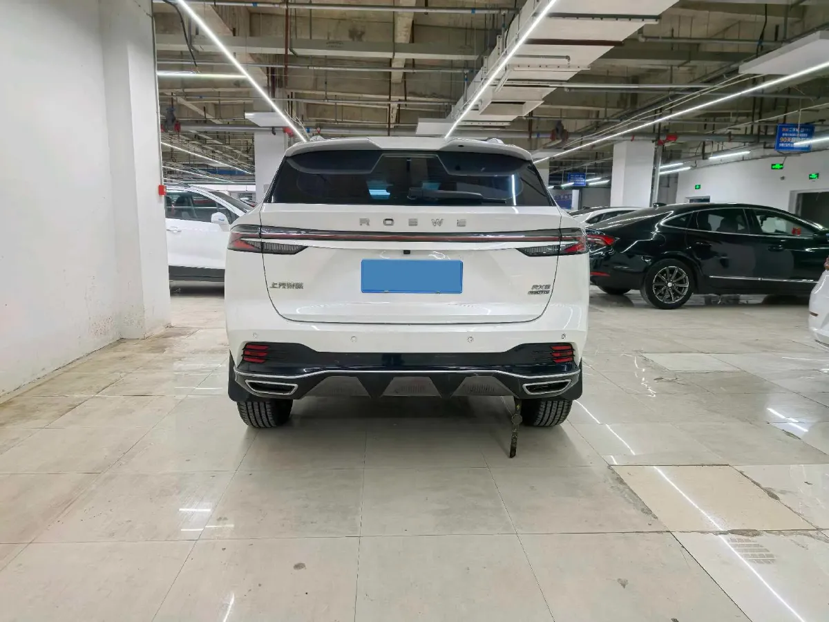 2023 Roewe RX5 1.5T 188HP L4 7DCT,autocango,china used car exporter,china ev exporter,chinese used car exporter,chinese used ev exporter