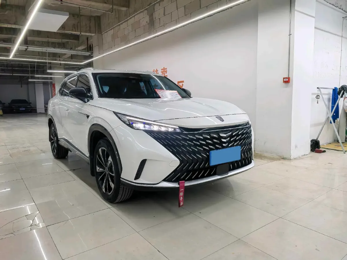 2023 Roewe RX5 1.5T 188HP L4 7DCT,autocango,china used car exporter,china ev exporter,chinese used car exporter,chinese used ev exporter