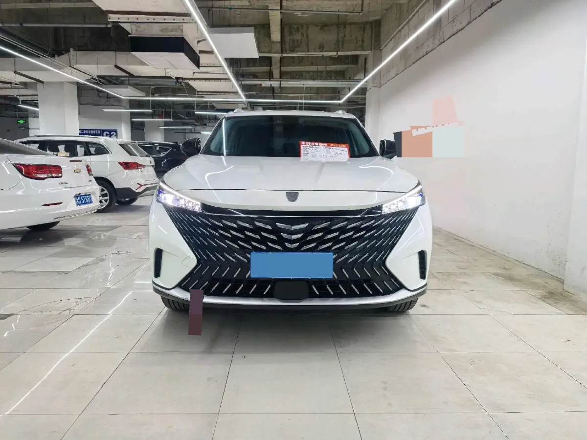 2023 Roewe RX5 1.5T 188HP L4 7DCT,autocango,china used car exporter,china ev exporter,chinese used car exporter,chinese used ev exporter
