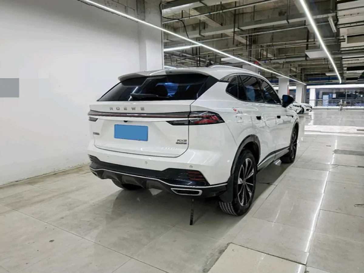 2023 Roewe RX5 1.5T 188HP L4 7DCT,autocango,china used car exporter,china ev exporter,chinese used car exporter,chinese used ev exporter