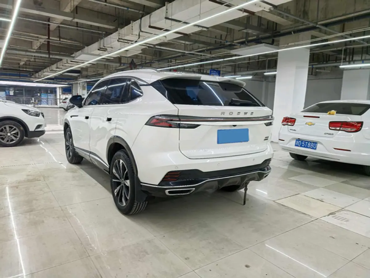2023 Roewe RX5 1.5T 188HP L4 7DCT,autocango,china used car exporter,china ev exporter,chinese used car exporter,chinese used ev exporter