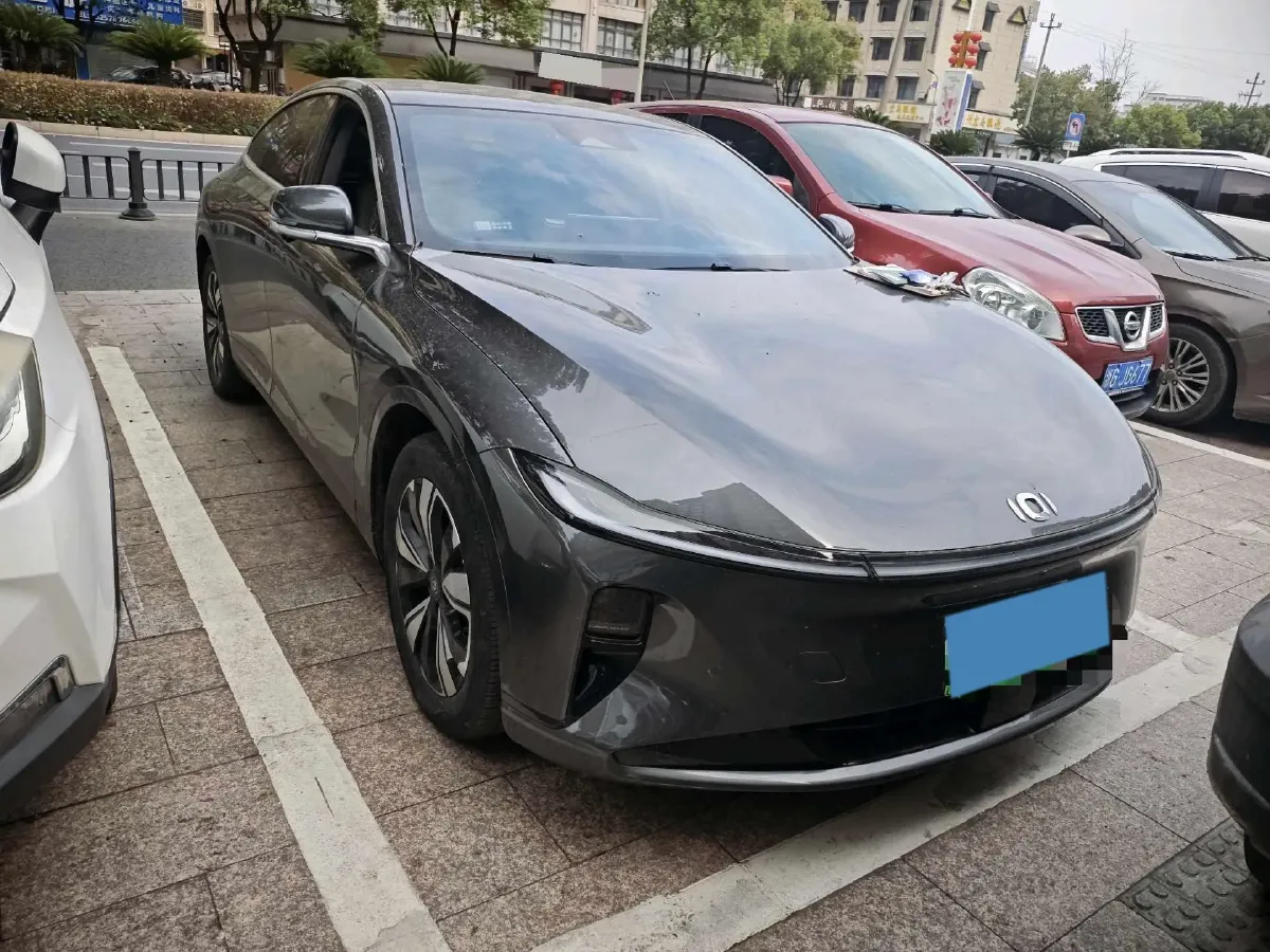 2023 ChangAn QiYuan A07 1.5L 95HP L4 REEV 28.4KWH,autocango,china used car exporter,china ev exporter,chinese used car exporter,chinese used ev exporter