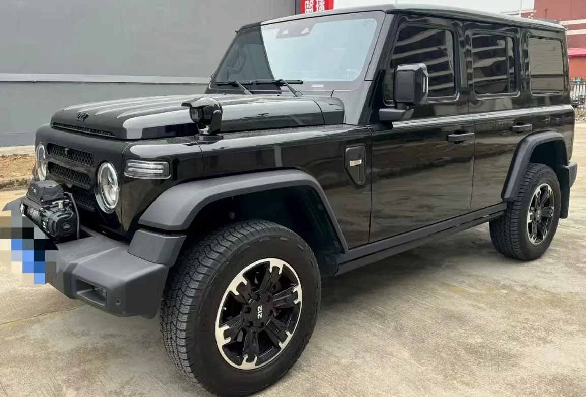 2024 212 212 T01 2.0T 252HP L4 8AT,autocango,china used car exporter,china ev exporter,chinese used car exporter,chinese used ev exporter