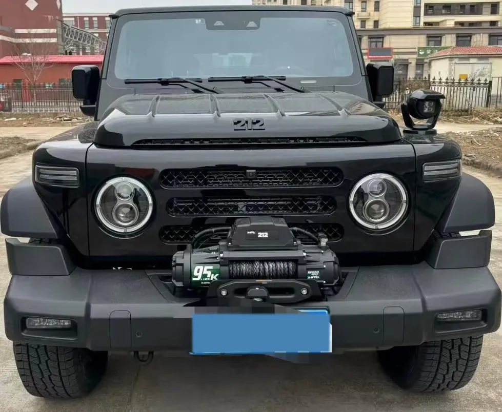 2024 212 212 T01 2.0T 252HP L4 8AT,autocango,china used car exporter,china ev exporter,chinese used car exporter,chinese used ev exporter