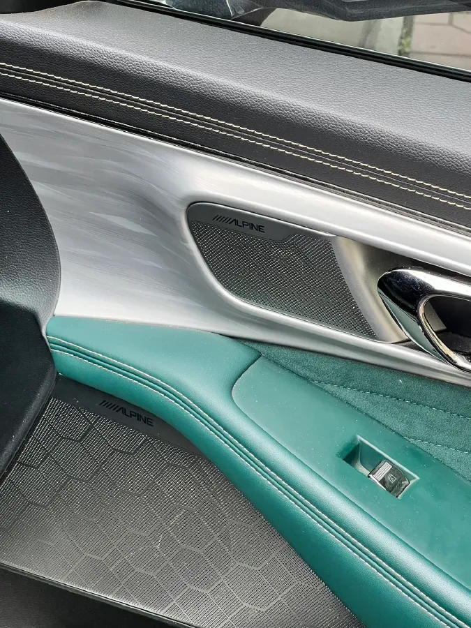 2022 GAC Trumpchi GS8 2.0T 190HP L4 E-CVT Hybrid,autocango,china used car exporter,china ev exporter,chinese used car exporter,chinese used ev exporter