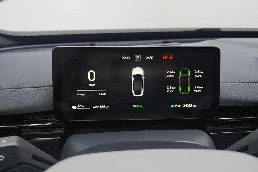 2024 DongFeng eπ eπ007 BEV 70.26KWH,autocango,china used car exporter,china ev exporter,chinese used car exporter,chinese used ev exporter