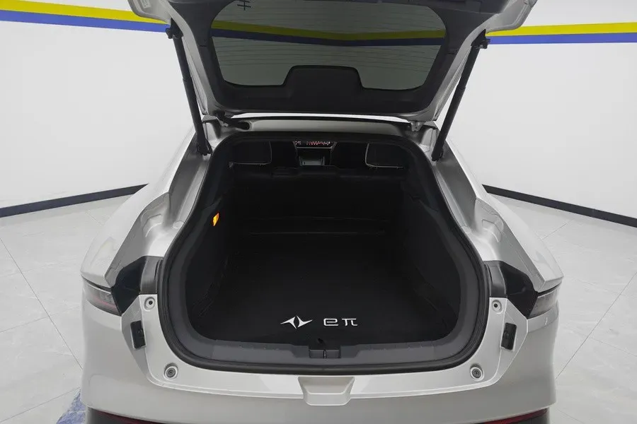 2024 DongFeng eπ eπ007 BEV 70.26KWH,autocango,china used car exporter,china ev exporter,chinese used car exporter,chinese used ev exporter