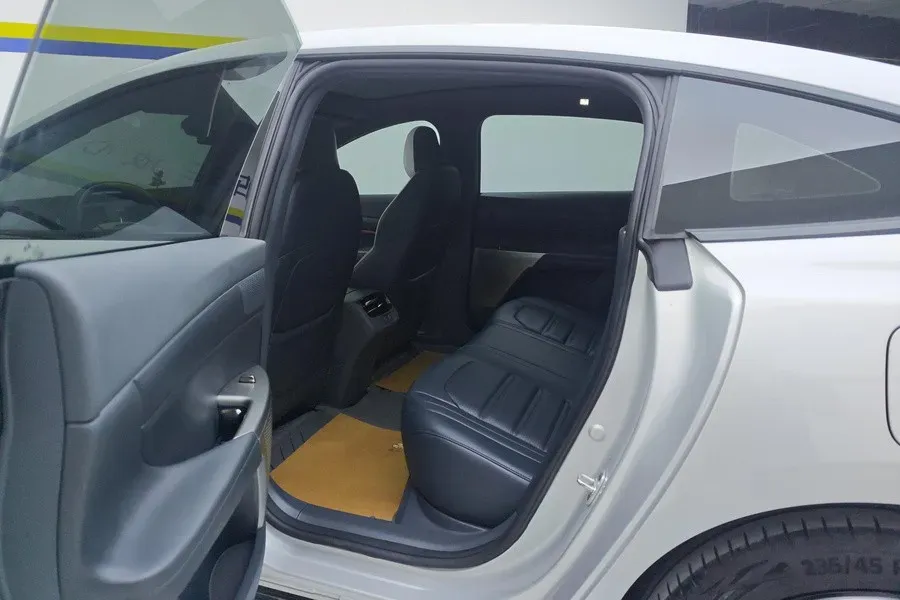 2024 DongFeng eπ eπ007 BEV 70.26KWH,autocango,china used car exporter,china ev exporter,chinese used car exporter,chinese used ev exporter