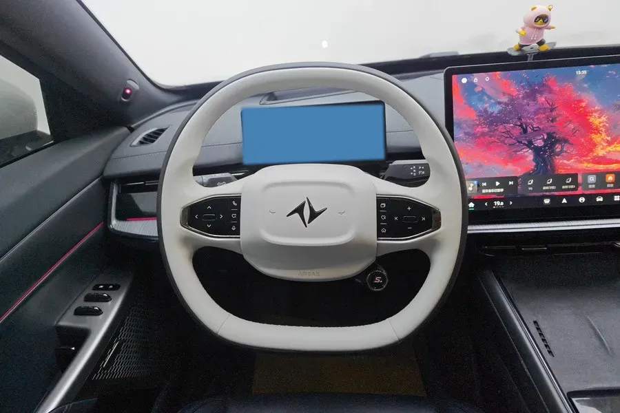 2024 DongFeng eπ eπ007 BEV 70.26KWH,autocango,china used car exporter,china ev exporter,chinese used car exporter,chinese used ev exporter