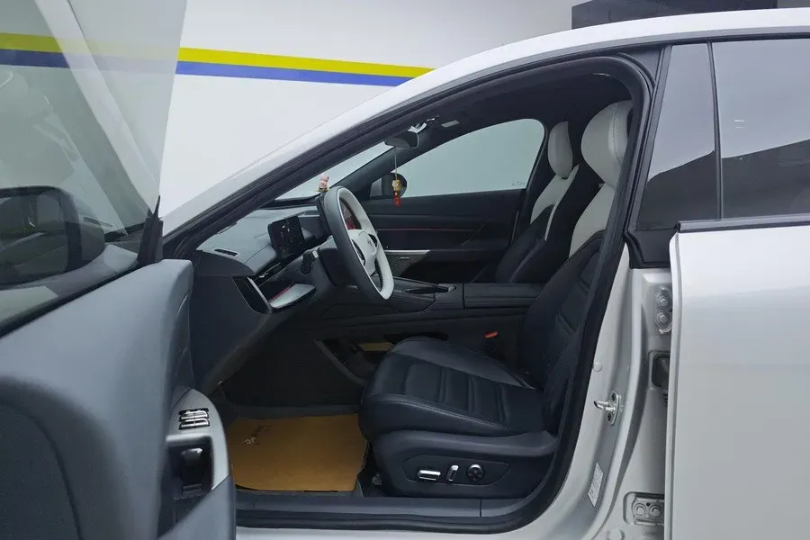 2024 DongFeng eπ eπ007 BEV 70.26KWH,autocango,china used car exporter,china ev exporter,chinese used car exporter,chinese used ev exporter