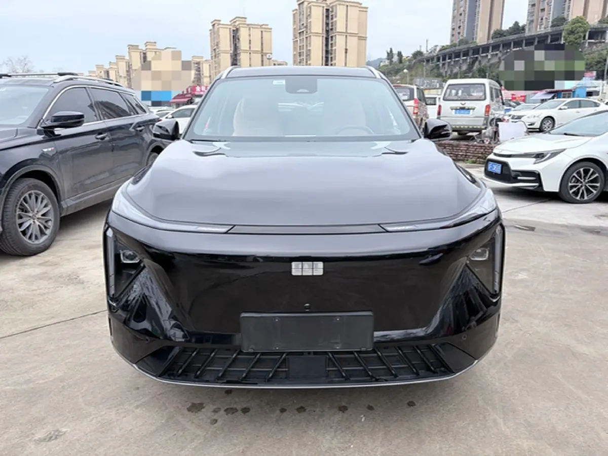 2024 Geely Galaxy L7 1.5T 163HP L4 3DHT PHEV 18.7KWH,autocango,china used car exporter,china ev exporter,chinese used car exporter,chinese used ev exporter