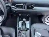 2021 Mazda CX-5 2.0L 155HP L4 6AT