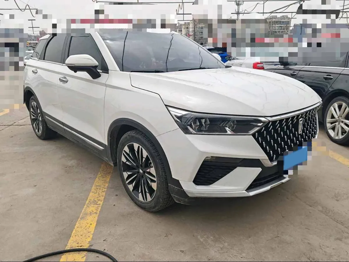 2021 Bestune T77 1.5T 169HP L4 7DCT,autocango,china used car exporter,china ev exporter,chinese used car exporter,chinese used ev exporter