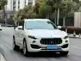 2016 Maserati Levante 3.0T 430HP V6 8AT