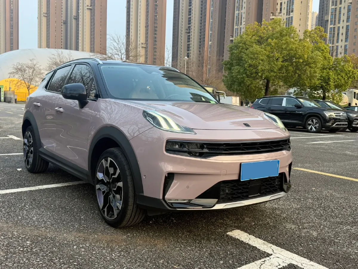 2022 LYNK&CO 02 1.5T 180HP L3 7DCT,autocango,china used car exporter,china ev exporter,chinese used car exporter,chinese used ev exporter