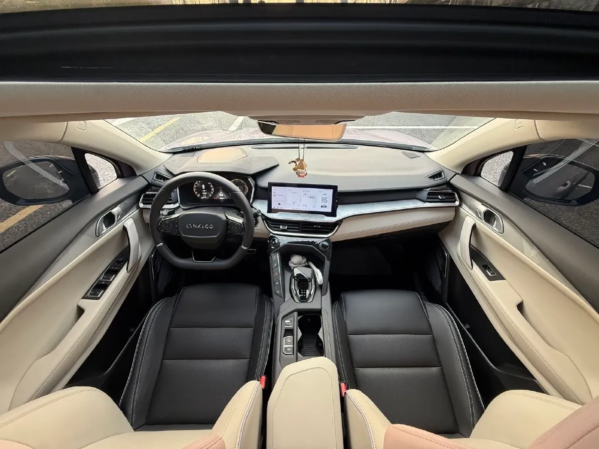 2022 LYNK&CO 02 1.5T 180HP L3 7DCT,autocango,china used car exporter,china ev exporter,chinese used car exporter,chinese used ev exporter