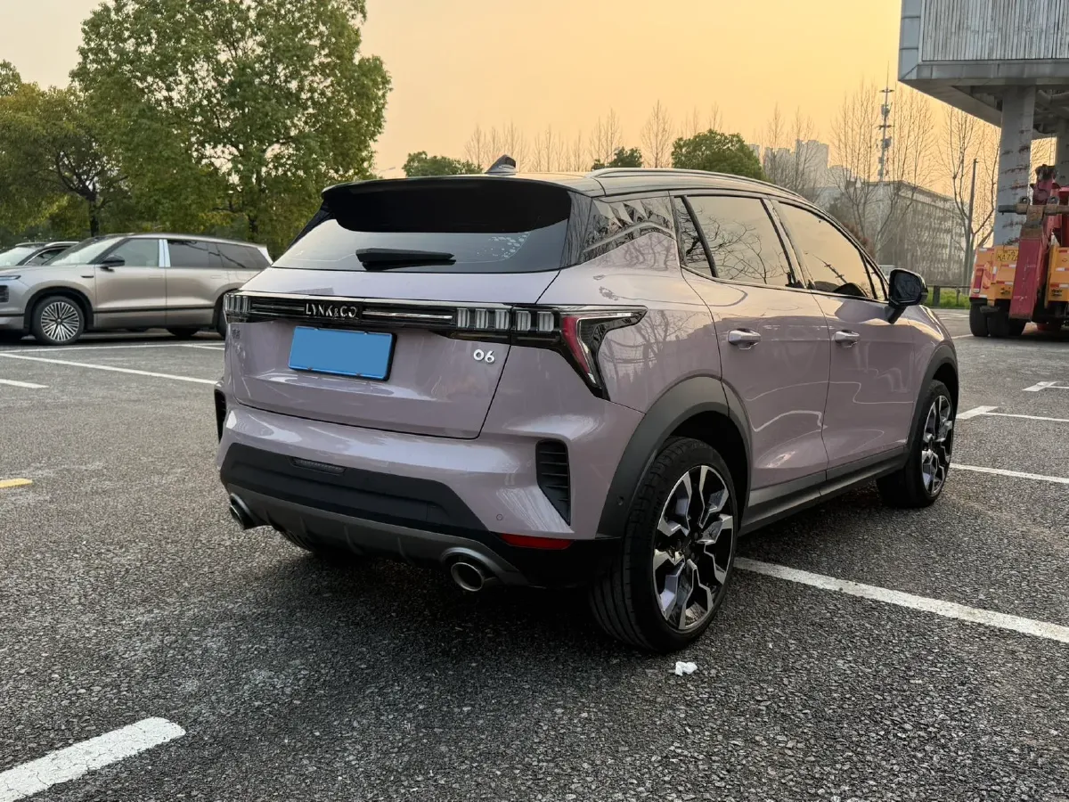 2022 LYNK&CO 02 1.5T 180HP L3 7DCT,autocango,china used car exporter,china ev exporter,chinese used car exporter,chinese used ev exporter