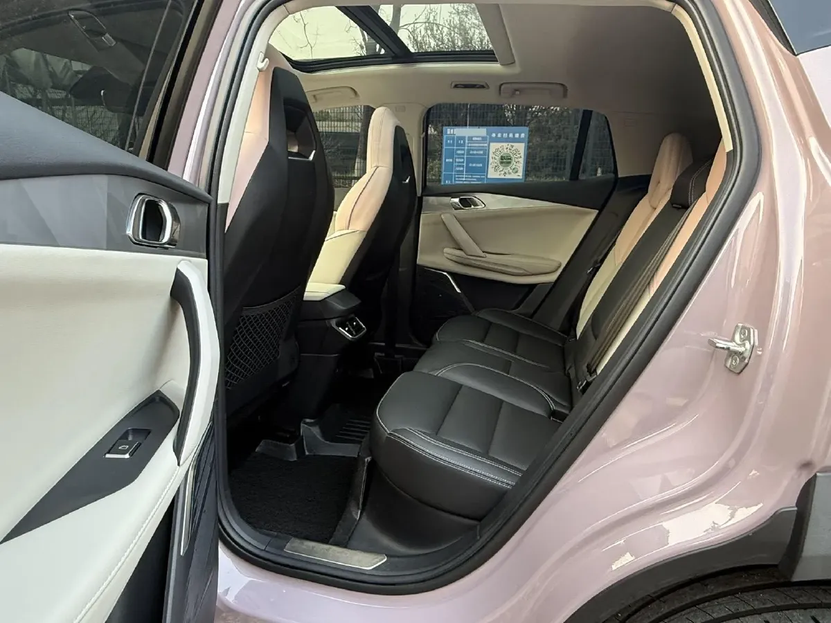 2022 LYNK&CO 02 1.5T 180HP L3 7DCT,autocango,china used car exporter,china ev exporter,chinese used car exporter,chinese used ev exporter