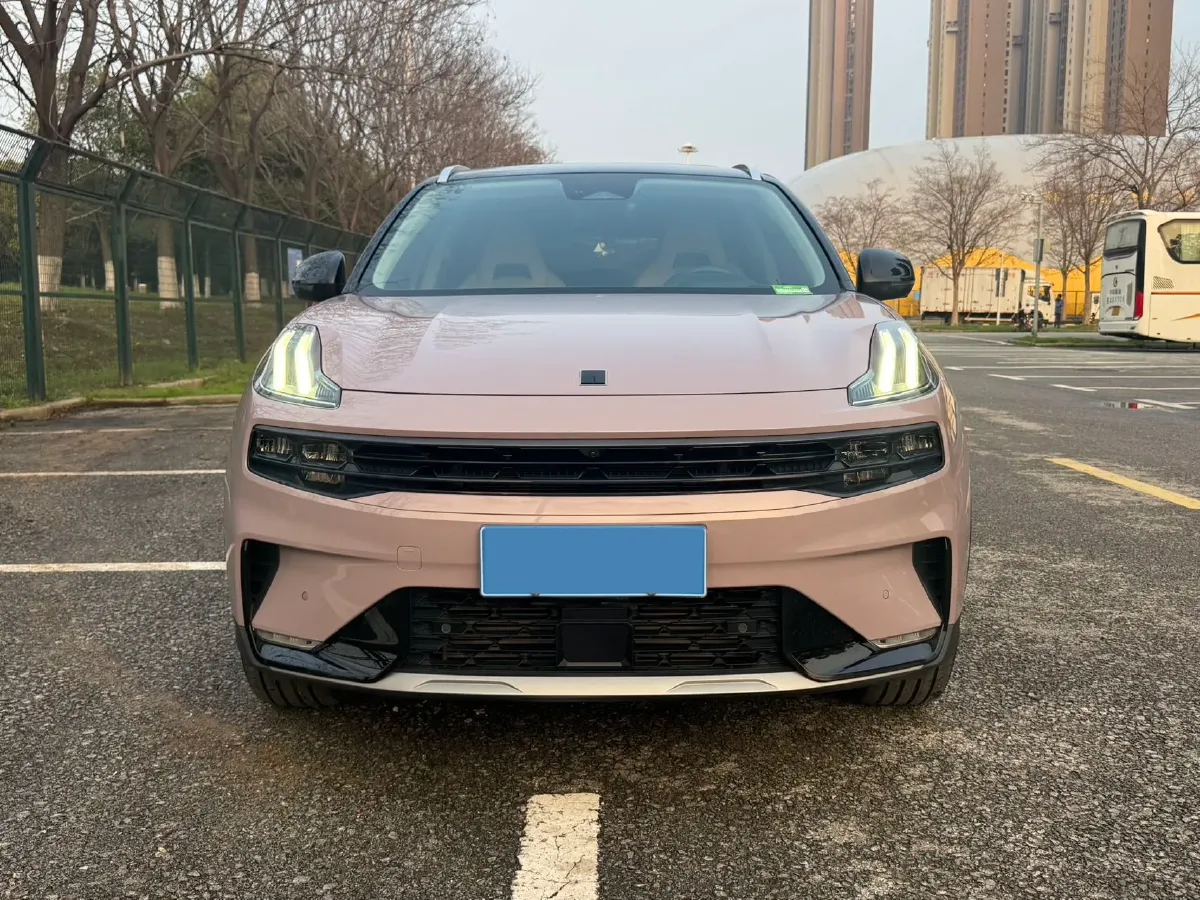 2022 LYNK&CO 02 1.5T 180HP L3 7DCT,autocango,china used car exporter,china ev exporter,chinese used car exporter,chinese used ev exporter