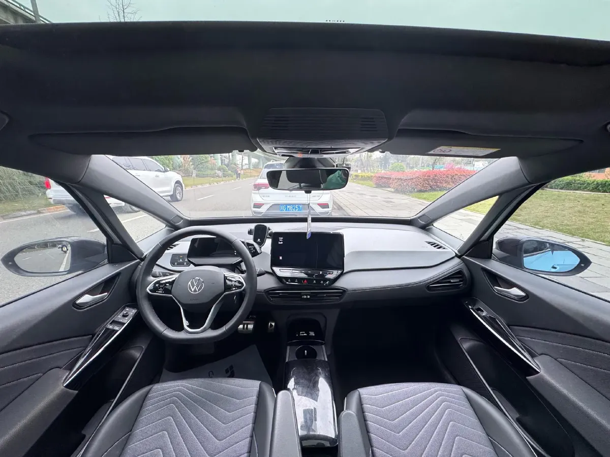 2023 Volkswagen ID.3 BEV 52.8KWH,autocango,china used car exporter,china ev exporter,chinese used car exporter,chinese used ev exporter
