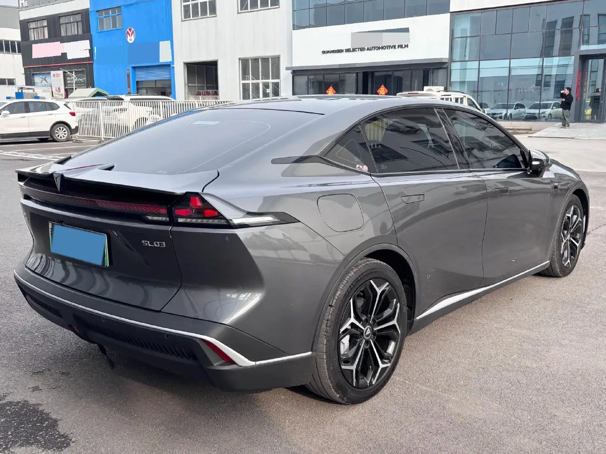 2023 Deepal SL03 1.5L 95HP L4 REEV 28.39KWH,autocango,china used car exporter,china ev exporter,chinese used car exporter,chinese used ev exporter
