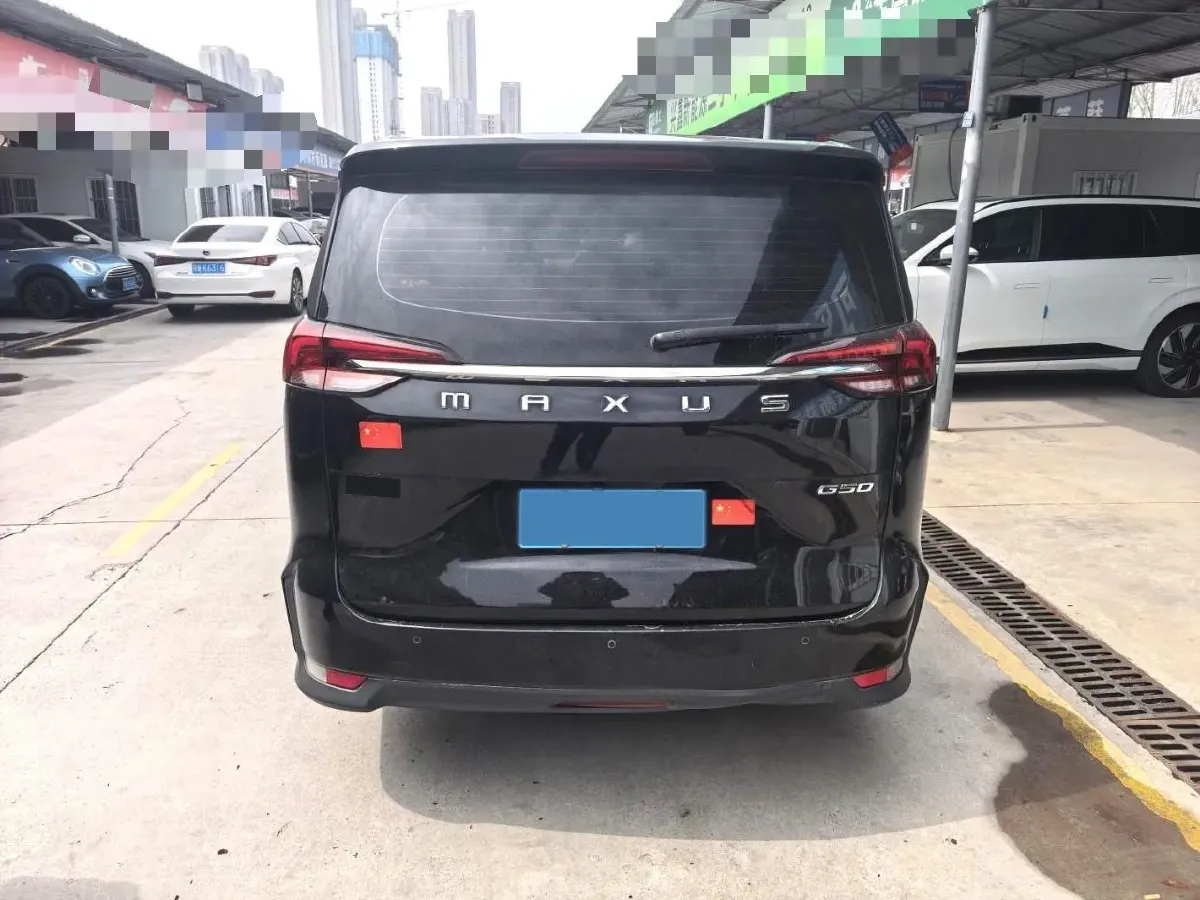 2023 MAXUS G50 1.5T 181HP L4 6MT,autocango,china used car exporter,china ev exporter,chinese used car exporter,chinese used ev exporter