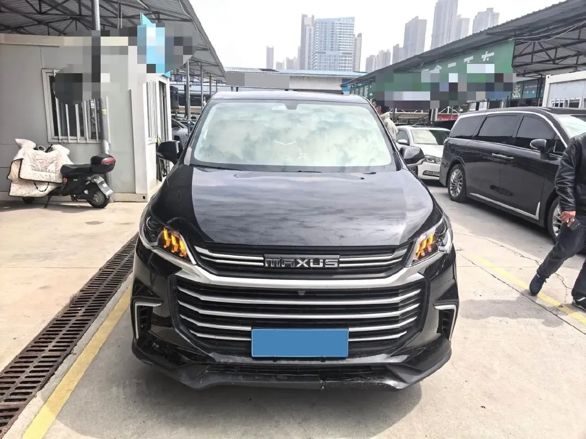 2023 MAXUS G50 1.5T 181HP L4 6MT,autocango,china used car exporter,china ev exporter,chinese used car exporter,chinese used ev exporter