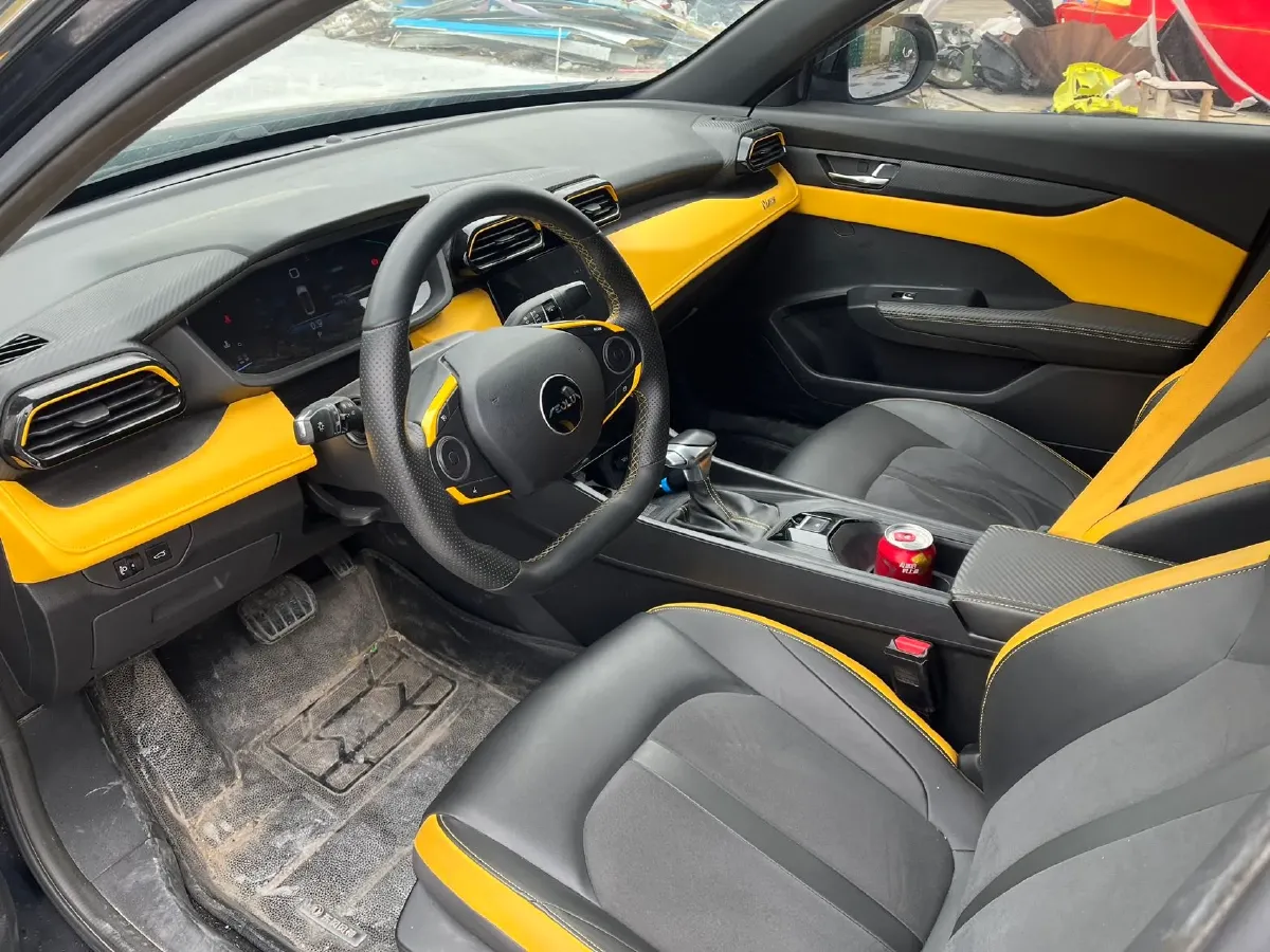 2023 DongFeng Aeolus YiXuan 1.5T 197HP L4 6DCT,autocango,china used car exporter,china ev exporter,chinese used car exporter,chinese used ev exporter