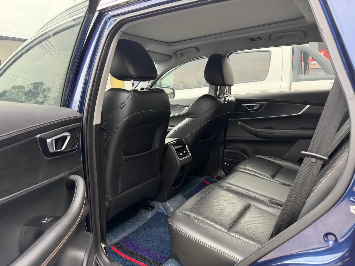 2019 Chery Tiggo 8 1.6T 197HP L4 7DCT,autocango,china used car exporter,china ev exporter,chinese used car exporter,chinese used ev exporter