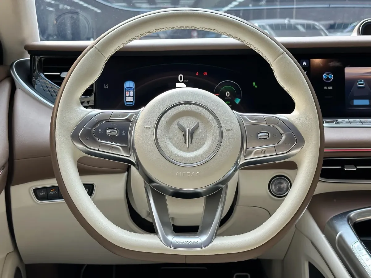 2021 Voyah FREE Range Extended 109HP REEV 33KWH,autocango,china used car exporter,china ev exporter,chinese used car exporter,chinese used ev exporter